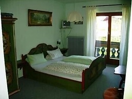 Hotel Gasthaus Café Bavaria