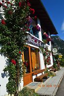 Hotel Gasthaus Café Bavaria