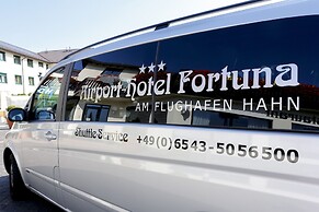 Airport-Hotel Fortuna