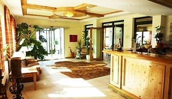 Airport-Hotel Fortuna