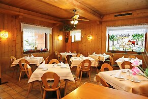 Airport-Hotel Fortuna