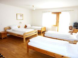 Airport-Hotel Fortuna