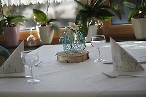 Airport-Hotel Fortuna