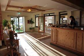 Airport-Hotel Fortuna