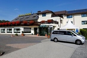 Airport-Hotel Fortuna