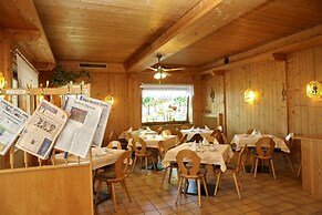 Airport-Hotel Fortuna