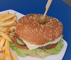 Airport-Hotel Fortuna