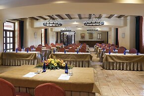 Parador de Tordesillas