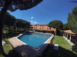 Parador de Tordesillas