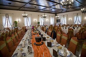 Parador de Tordesillas