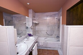 Parador de Tordesillas