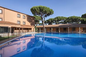 Parador de Tordesillas