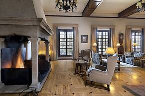 Parador de Tordesillas