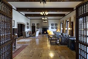 Parador de Tordesillas