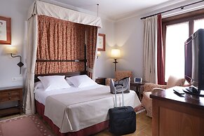 Parador de Tordesillas