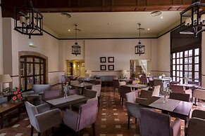 Parador de Tordesillas