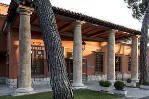 Parador de Tordesillas