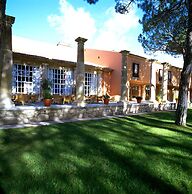 Parador de Tordesillas