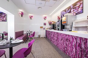 Hotel Relais dei Papi