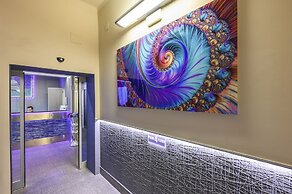 Hotel Relais dei Papi