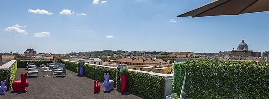 Hotel Relais dei Papi