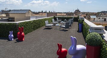 Hotel Relais dei Papi