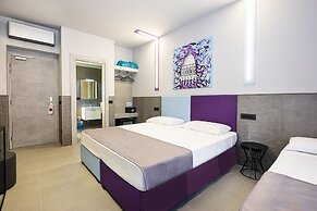 Hotel Relais dei Papi