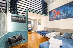 Hotel Relais dei Papi