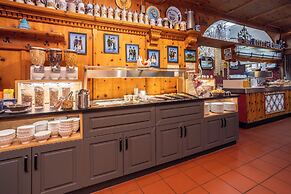 Hotel & Gasthof Fraundorfer