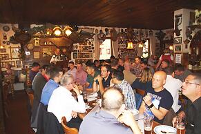 Hotel & Gasthof Fraundorfer