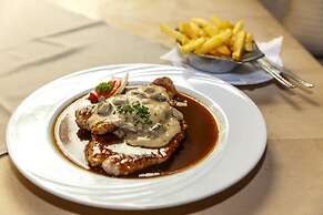 Hotel & Gasthof Fraundorfer