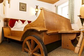 Hotel & Gasthof Fraundorfer