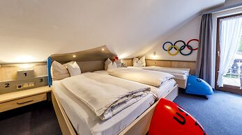 Hotel & Gasthof Fraundorfer