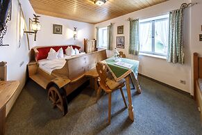 Hotel & Gasthof Fraundorfer