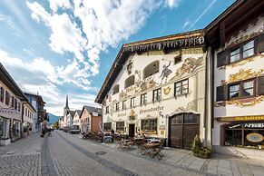 Hotel & Gasthof Fraundorfer