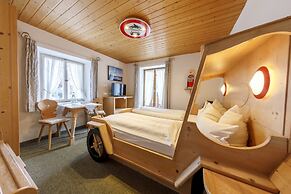 Hotel & Gasthof Fraundorfer