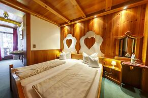 Hotel & Gasthof Fraundorfer