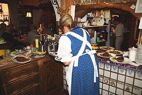 Hotel & Gasthof Fraundorfer