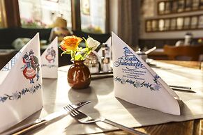 Hotel & Gasthof Fraundorfer