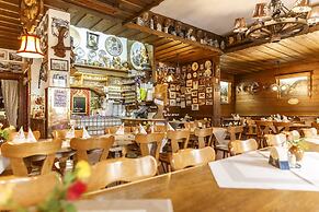 Hotel & Gasthof Fraundorfer