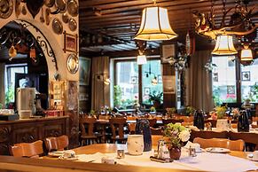 Hotel & Gasthof Fraundorfer
