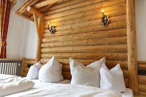 Hotel & Gasthof Fraundorfer