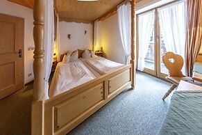 Hotel & Gasthof Fraundorfer