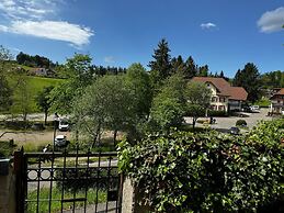 Hotel zum Kreuz St Peter