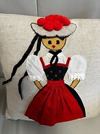 Hotel zum Kreuz St Peter