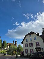 Hotel zum Kreuz St Peter