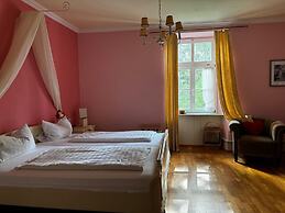 Hotel zum Kreuz St Peter