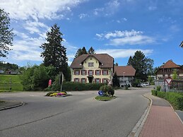 Hotel zum Kreuz St Peter