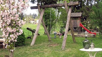 Hotel zum Kreuz St Peter