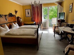 Hotel zum Kreuz St Peter